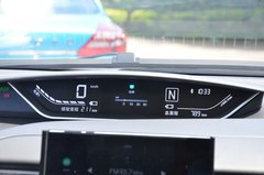 2017款  城际智派型