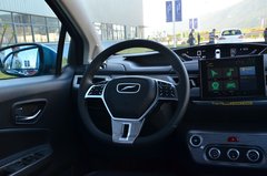 2017款  城际智派型