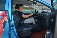 2017款  城际智派型
