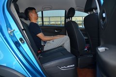 2017款  城际智派型