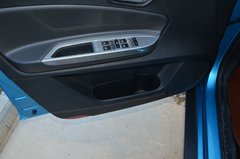 2017款  城际智派型