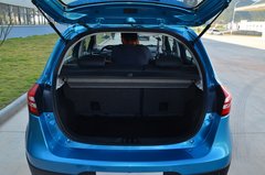 2017款  城际智派型