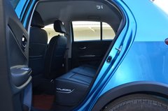 2017款  城际智派型