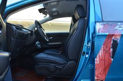 2017款  城际智派型