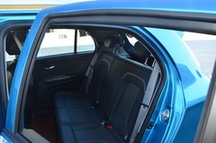 2017款  城际智派型