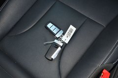 2017款  城际智派型
