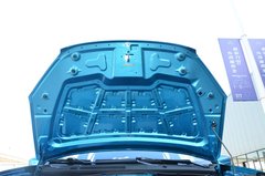 2017款  城际智派型