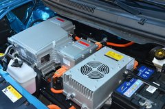2017款  城际智派型