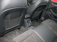 2017款 改款 S3 2.0T Limousine