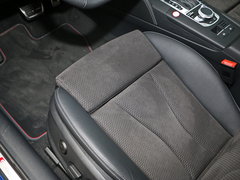 2017款 改款 S3 2.0T Limousine