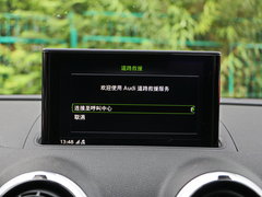 2017款 改款 S3 2.0T Limousine