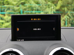 2017款 改款 S3 2.0T Limousine