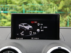 2017款 改款 S3 2.0T Limousine