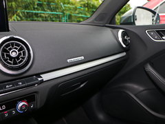 2017款 改款 S3 2.0T Limousine
