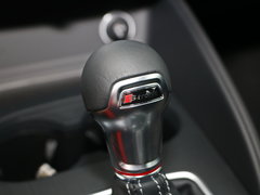 2017款 改款 S3 2.0T Limousine