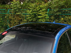 2017款 改款 S3 2.0T Limousine