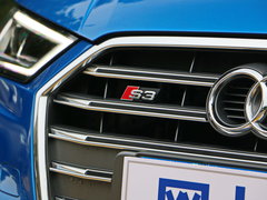 2017款 改款 S3 2.0T Limousine