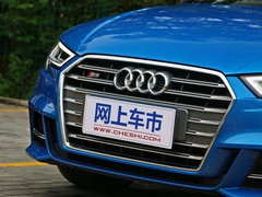 2017款 改款 S3 2.0T Limousine