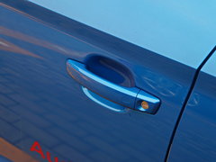 2017款 改款 S3 2.0T Limousine