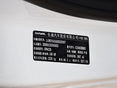 2017款 全新 蓝标 2.0T 自动两驱智尚型
