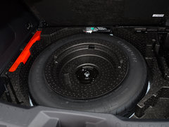 2017款 全新 蓝标 2.0T 自动两驱智尚型