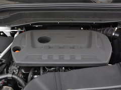 2017款 全新 蓝标 2.0T 自动两驱智尚型