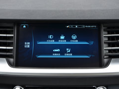 2017款 全新 蓝标 2.0T 自动两驱智尚型