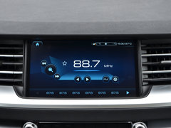 2017款 全新 蓝标 2.0T 自动两驱智尚型