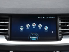 2017款 全新 蓝标 2.0T 自动两驱智尚型