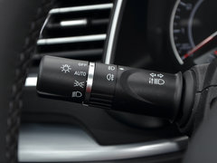 2017款 全新 蓝标 2.0T 自动两驱智尚型