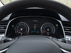 2017款 全新 蓝标 2.0T 自动两驱智尚型