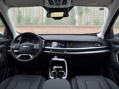 2017款 全新 蓝标 2.0T 自动两驱智尚型