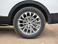 2017款 全新 蓝标 2.0T 自动两驱智尚型