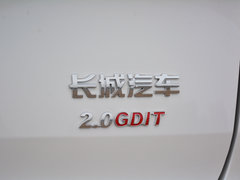 2017款 全新 蓝标 2.0T 自动两驱智尚型