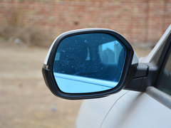 2017款 全新 蓝标 2.0T 自动两驱智尚型