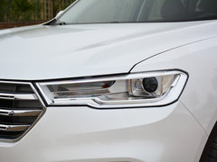 2017款 全新 蓝标 2.0T 自动两驱智尚型