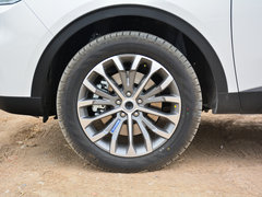 2017款 全新 蓝标 2.0T 自动两驱智尚型