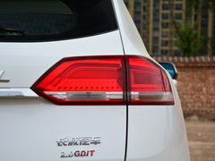 2017款 全新 蓝标 2.0T 自动两驱智尚型