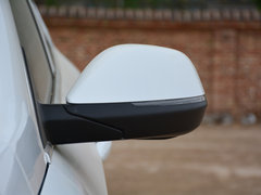 2017款 全新 蓝标 2.0T 自动两驱智尚型