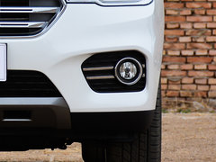 2017款 全新 蓝标 2.0T 自动两驱智尚型