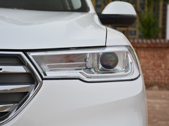 2017款 全新 蓝标 2.0T 自动两驱智尚型