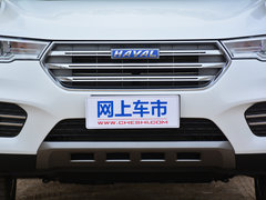 2017款 全新 蓝标 2.0T 自动两驱智尚型