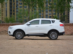 2017款 全新 蓝标 2.0T 自动两驱智尚型