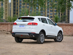 2017款 全新 蓝标 2.0T 自动两驱智尚型