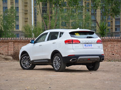 2017款 全新 蓝标 2.0T 自动两驱智尚型