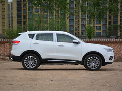 2017款 全新 蓝标 2.0T 自动两驱智尚型