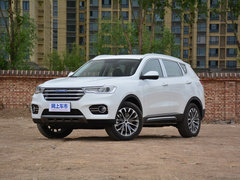 2017款 全新 蓝标 2.0T 自动两驱智尚型
