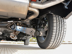 2017款 全新 红标 2.0T 自动两驱领尚型