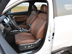 2017款 全新 红标 2.0T 自动两驱领尚型