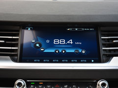 2017款 全新 红标 2.0T 自动两驱领尚型